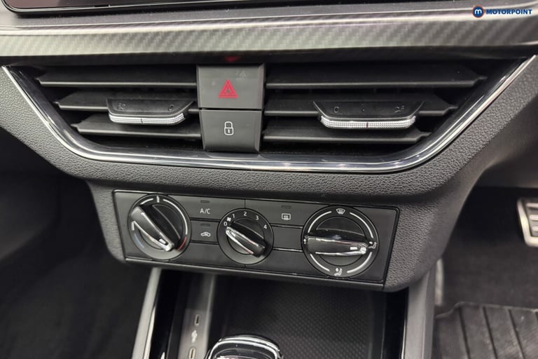 2021 Skoda Kamiq 1.5 TSI Monte Carlo 5dr DSG SUV Petrol Automatic