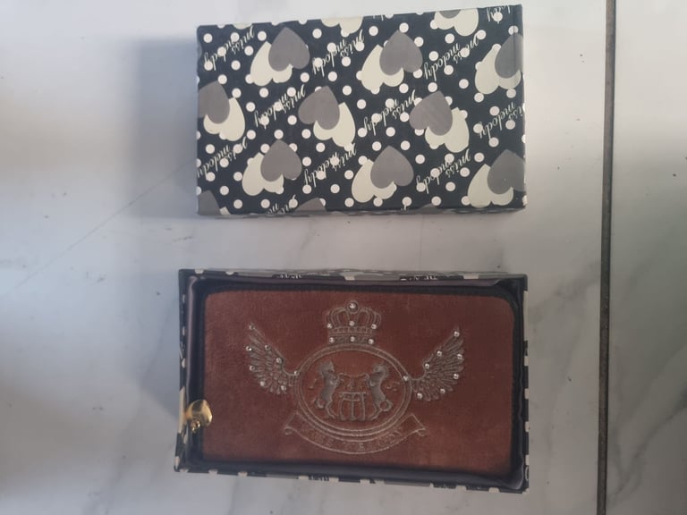 image for Brand new stuff 