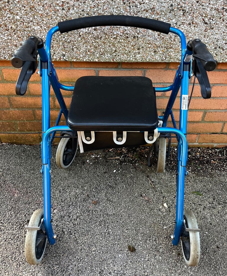 image for Roma mobility walker 
