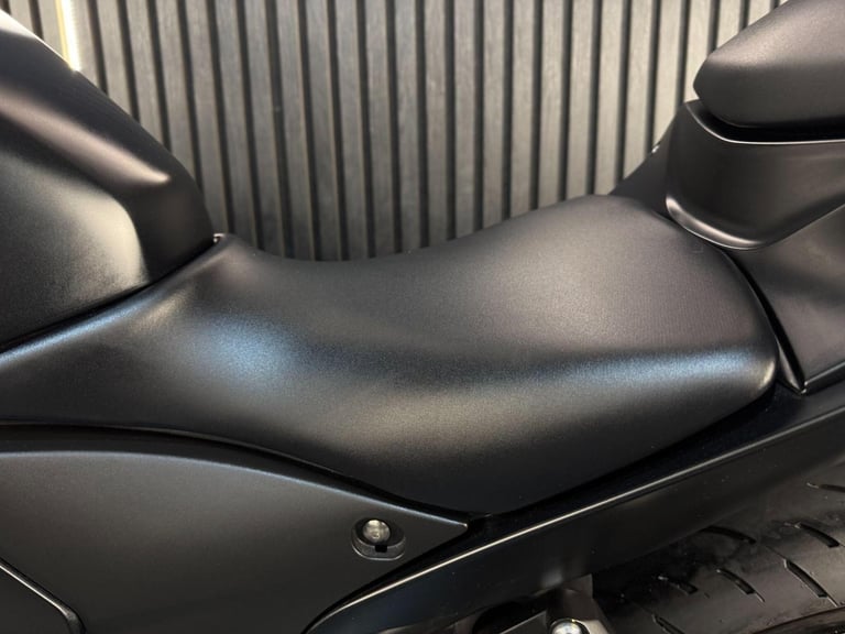 2024 Yamaha MT-03 300 ABS Hyper-naked Euro 5