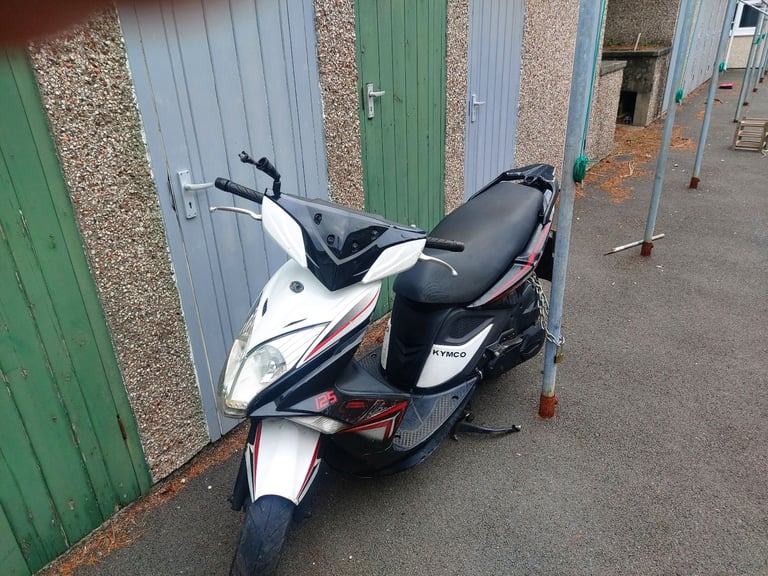 image for Kymco