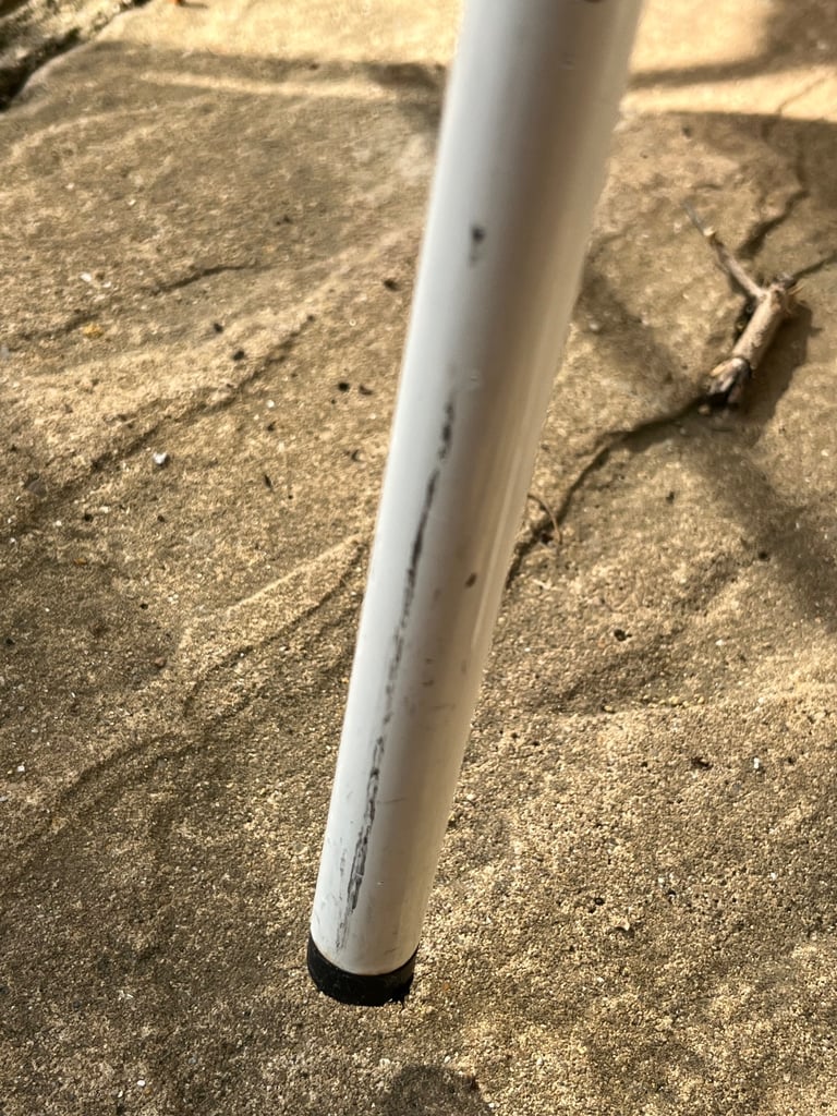 6x Italian Indoor/Outdoor Chairs