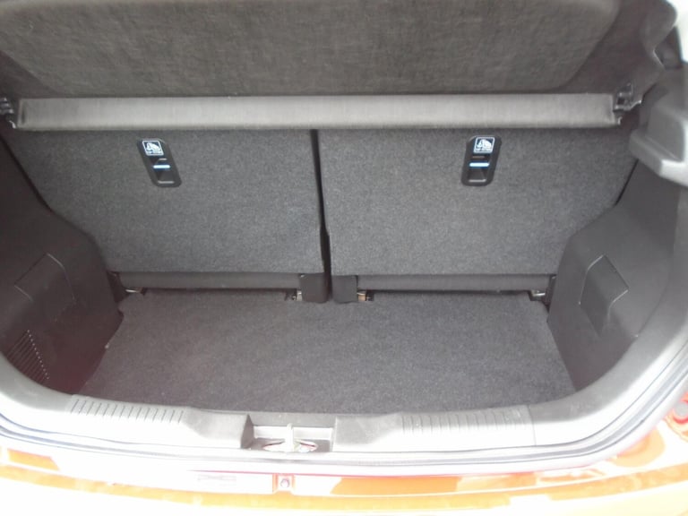 2023 Suzuki Ignis 1.2 Dualjet MHEV SZ-T Euro 6 (s/s) 5dr HATCHBACK Petrol/Electric Hybrid Manual