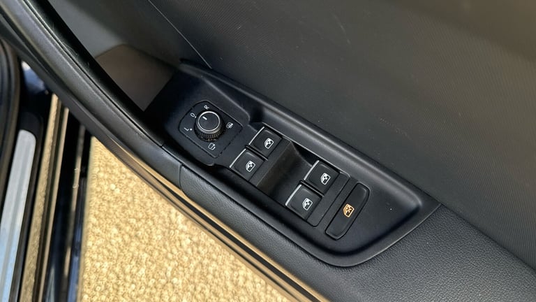 2022 Audi A1 30 TFSI 110 Sport 5dr (Rear Parking Sensors)(LED L Petrol