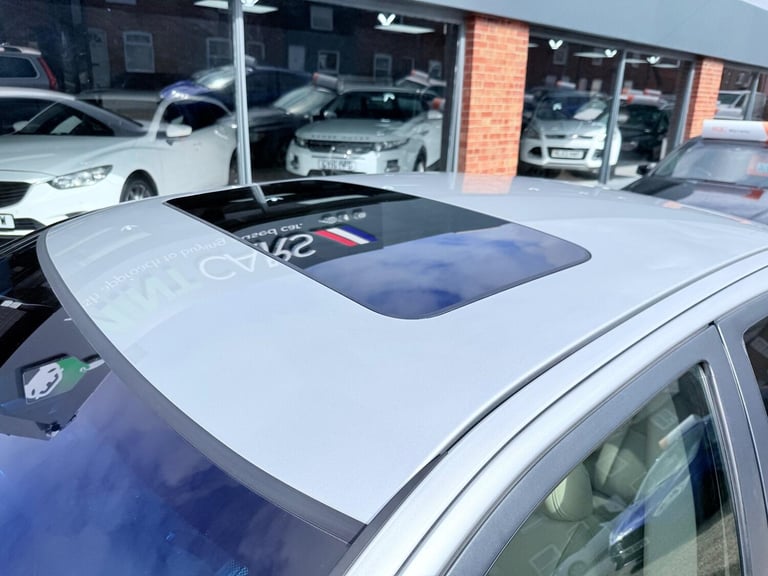 VOLVO S80 2.4 D5 SE Lux 2005