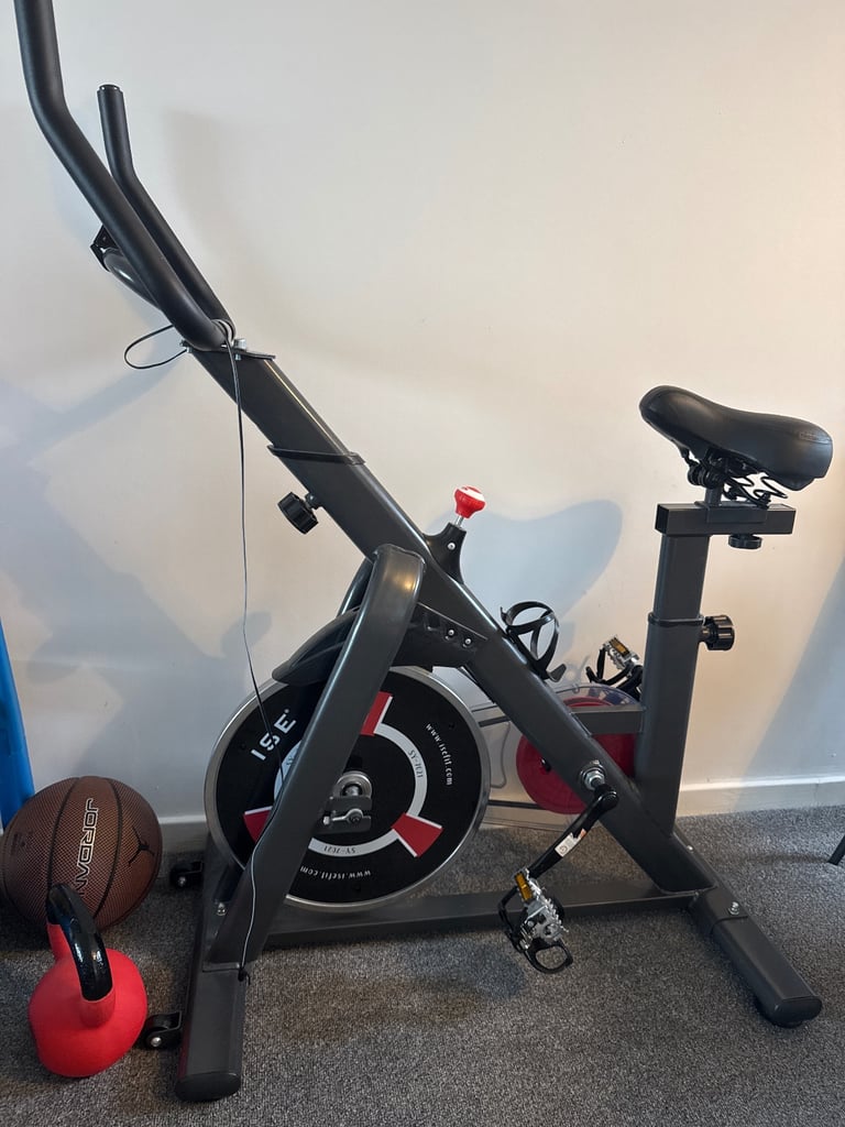 image for Exercise bike 