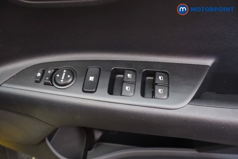 2023 Kia Stonic 1.0T GDi 99 2 5dr SUV Petrol Manual