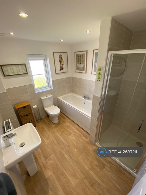 4 bedroom house in Osprey Heights, Inverurie, AB51 (4 bed) (#2637211)
