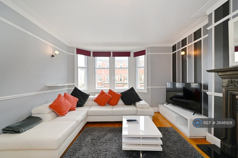 1 bedroom in Ormonde Mansions, London, WC1B (#2648928)