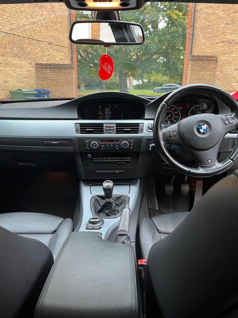 BMW, 3 SERIES, Estate, 2009, Manual, 1995 (cc), 5 doors