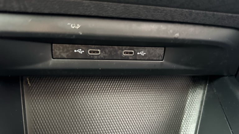 2021 Volkswagen Golf 1.5 eTSI 150 R-Line 5dr DSG Petrol Hatchback Hatchback Petrol Automatic