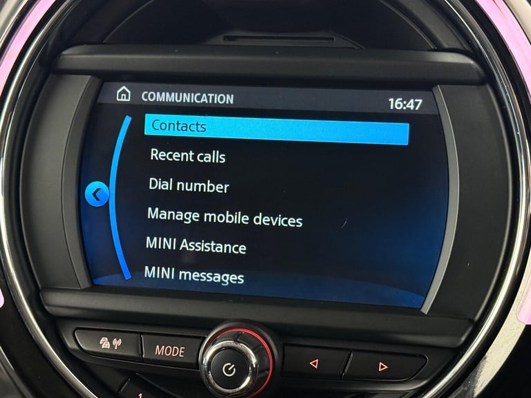 2019 MINI Countryman 1.5 Cooper Classic 5dr HATCHBACK PETROL Manual