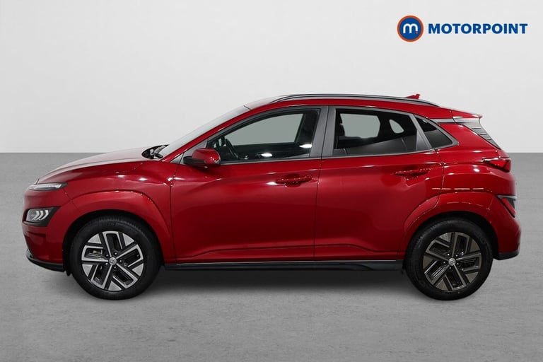 2022 Hyundai KONA 150kW Premium 64kWh 5dr Auto HATCHBACK ELECTRIC Automatic