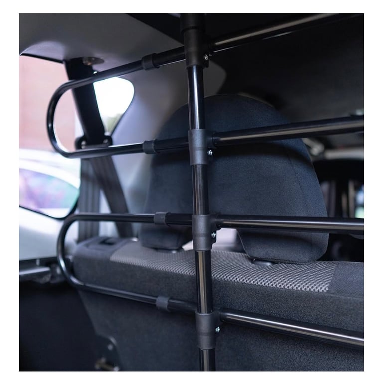 Universal Car Dog Guard 