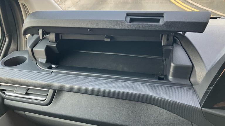 2025 Ford Transit Custom 320 L2 Diesel Fwd 2.0 EcoBlue 136ps H1 Double Cab Van Limited Auto Crew ...