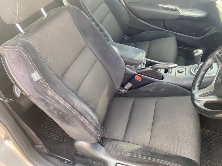 Honda, CIVIC, Hatchback, 2009, Manual, 1799 (cc), 3 doors