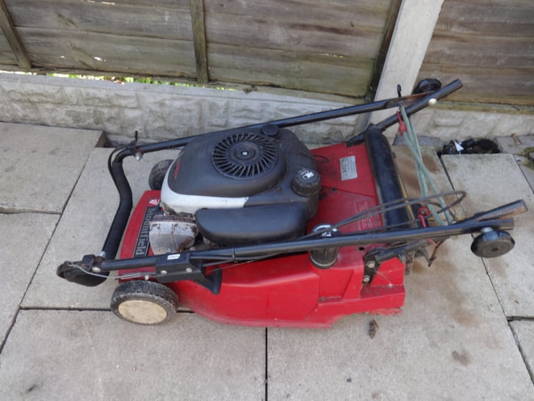 Lawn Mowers & Grass Cutting Machines for Sale in Chapeltown, West Yorkshire  | Gumtree