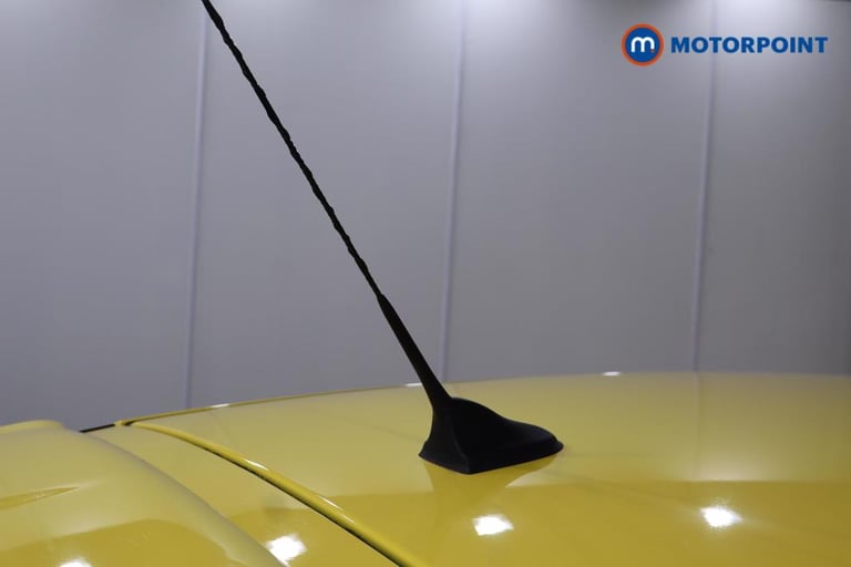 2022 MG MG3 1.5 VTi-TECH Exclusive 5dr [Navigation] Hatchback Petrol Manual