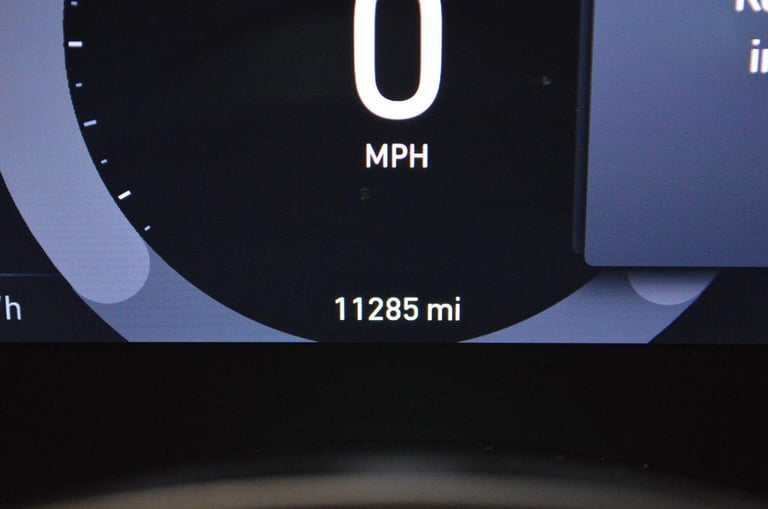 FIAT 500E 24kWh RED Auto 3dr 2022