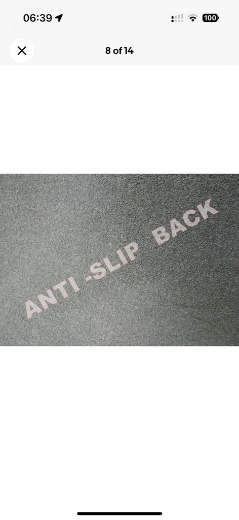 Volkswagen VW T5/T6 New and still sealed Custom fitted Carpets RRP £210