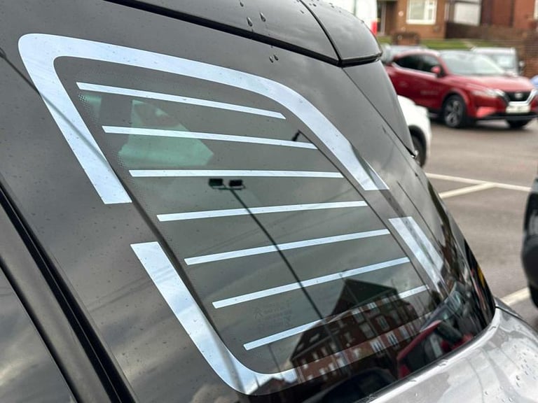 2023 Citroen C3 Aircross Aircross Shine + Ptch Automatic SUV Petrol Automatic