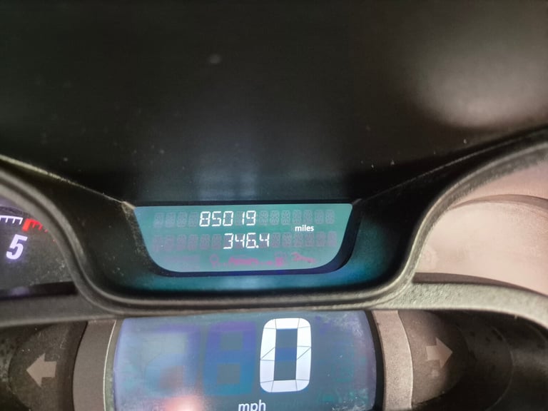 2016 Vauxhall Vivaro 2900 1.6CDTI 90PS ecoFLEX H1 Van PANEL VAN Diesel Manual