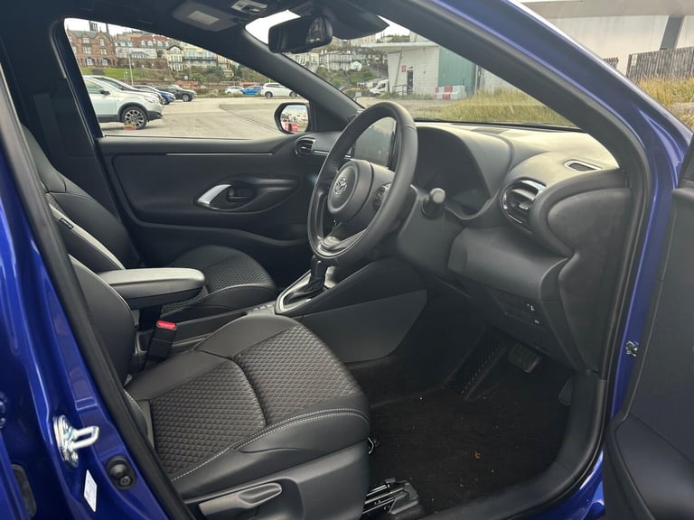 2025 Mazda Mazda2 HYBRID 1.5h Homura Hatchback 5dr Petrol Hybrid CVT Euro 6 (s/s) (116 ps) HATCHB...