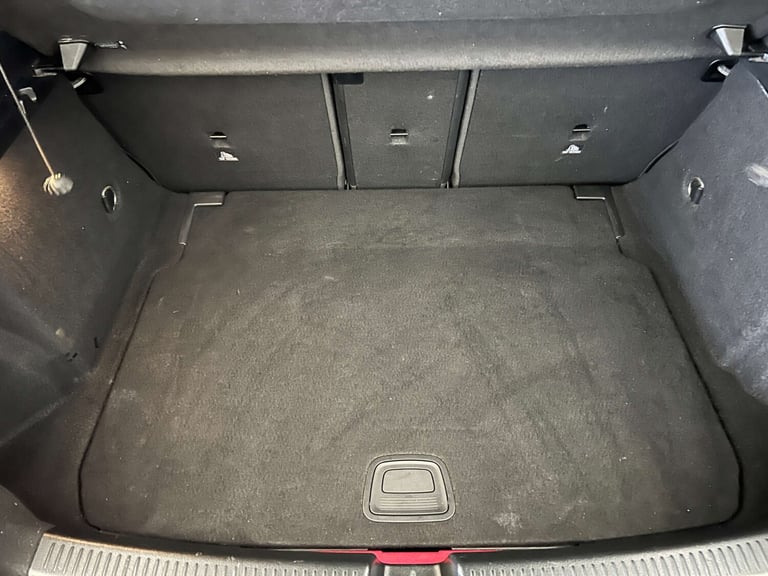 2019 Mercedes-Benz A-Class 1.3 A 180 AMG Line Exeutive Auto 5dr Hatchback Petrol Automatic