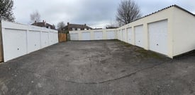 Garage/Parking/Storage to rent: St Marys, Frome Somerset BA11 2BQ - GATED SITE