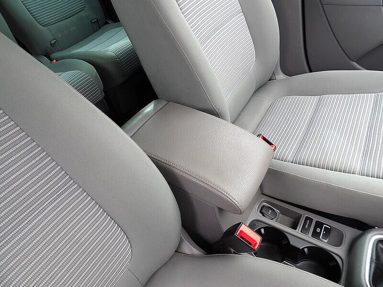 2013 SEAT Alhambra 2.0 TDI CR Ecomotive SE 5dr MPV DIESEL Manual