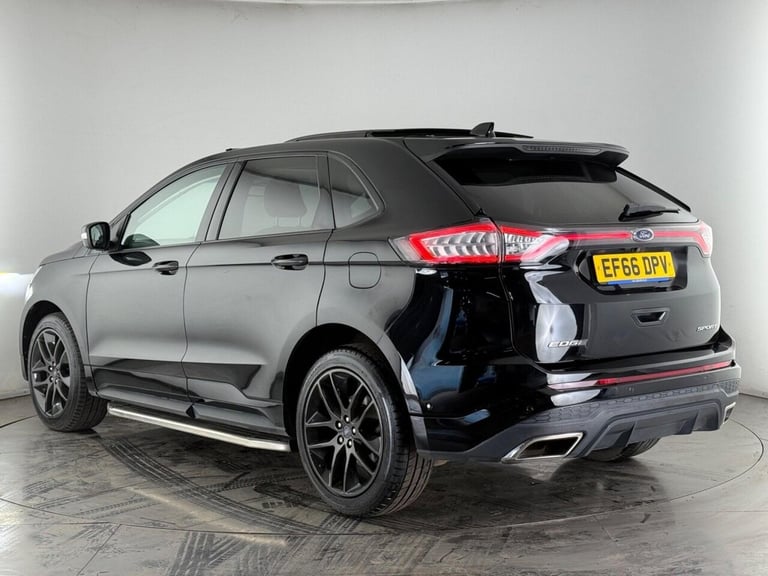 2016 Ford Edge 2.0 TDCi Sport Powershift AWD Euro 6 (s/s) 5dr Diesel Automatic