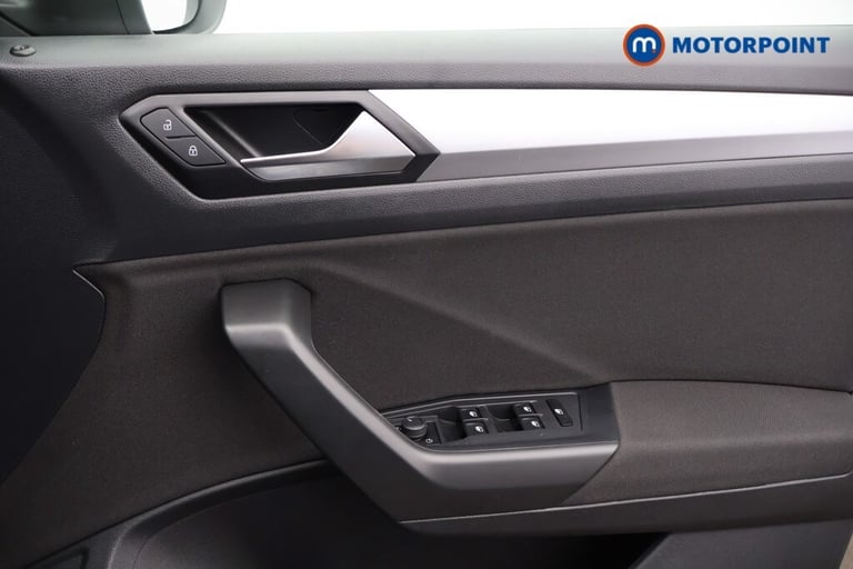 2023 Volkswagen T-Roc 1.5 TSI Life 5dr SUV Petrol Manual