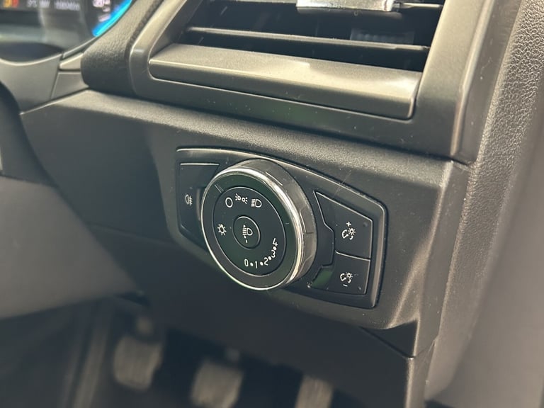 FORD MONDEO 1.6 TDCi ECOnetic Style 2015