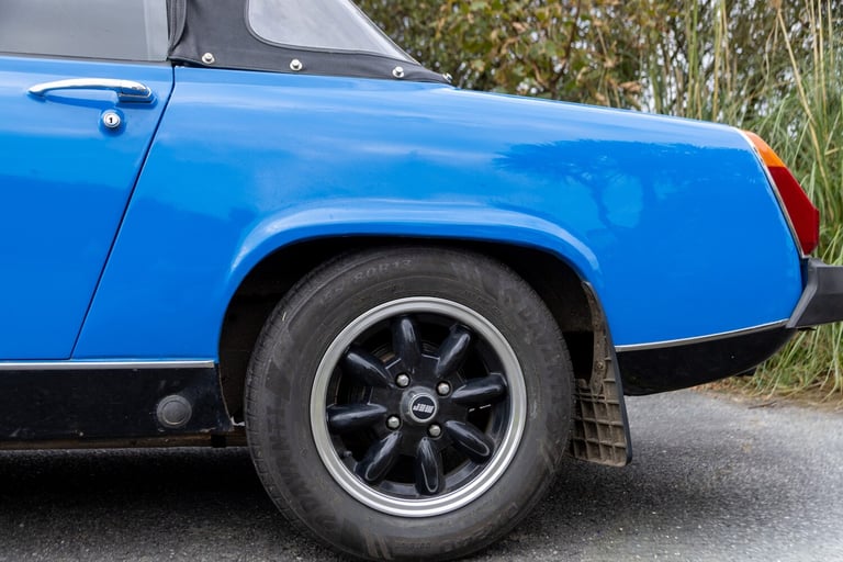 1979 MG Midget 2dr Sports Petrol Manual