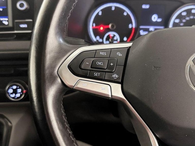 2023 Volkswagen Transporter 2.0 TDI 110 Startline Van PANEL VAN DIESEL Manual