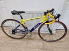 Massi pro team road bike in good condition All fully working 
