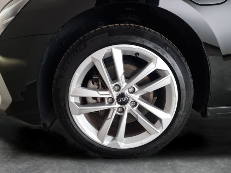 2023 Audi A3 1.4 TFSIe 40 Sport Sportback 5dr Petrol Plug-in Hybrid S Tronic Euro 6 (s/s Hatchbac...