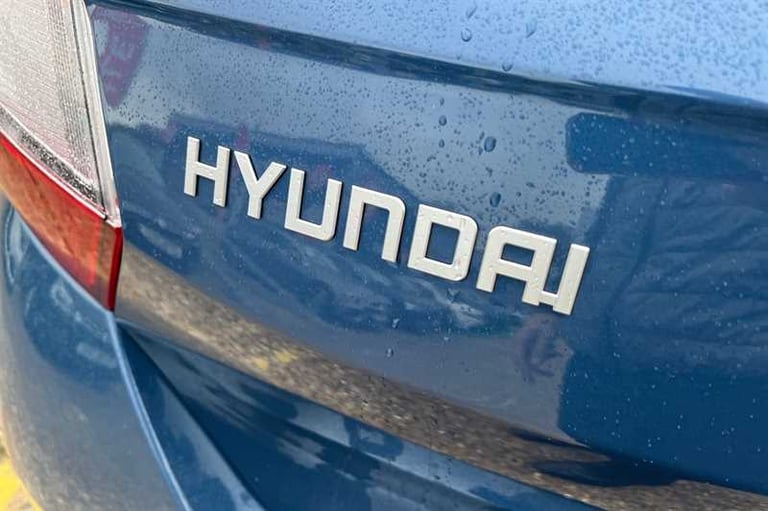 2025 Hyundai i10 1.2 [79] Advance 5dr Auto [Nav] HATCHBACK PETROL Automatic