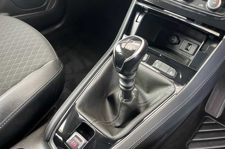 2022 Vauxhall Grandland 1.2 Turbo GS Line 5dr HATCHBACK PETROL Manual