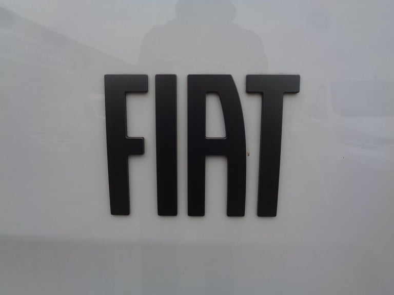 2025 Fiat Scudo 2.0 Multijet Panel Van 6dr Diesel Manual L1 Euro 6 (145 ps) PANEL VAN Diesel Manual
