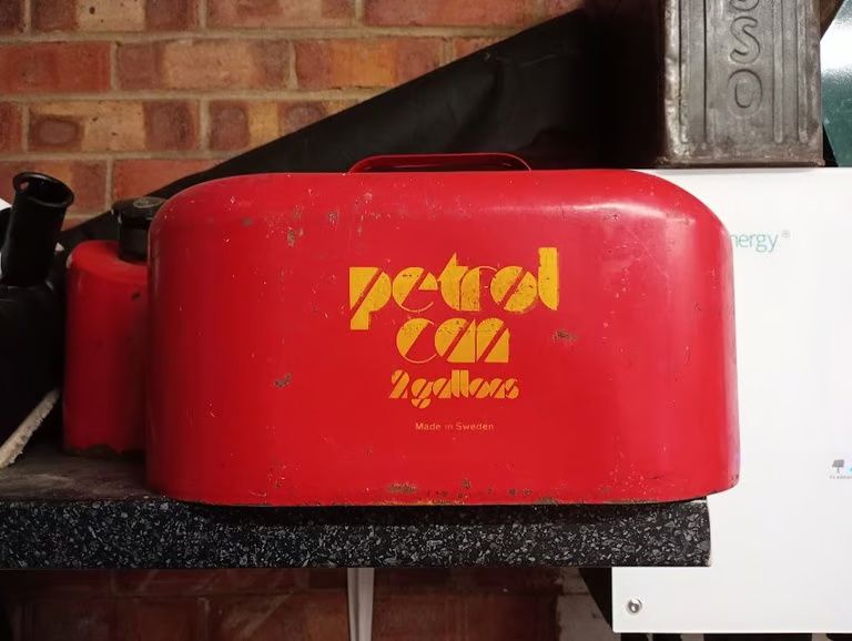 Garage Clearance Auto Parts
