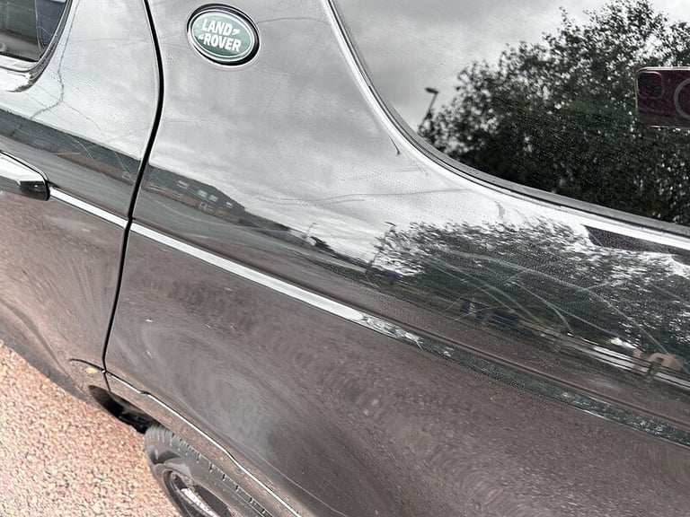 2024 Land Rover Discovery Sport 2.0 D200 Dynamic SE 5dr Auto [7 Seat] ESTATE DIESEL Automatic