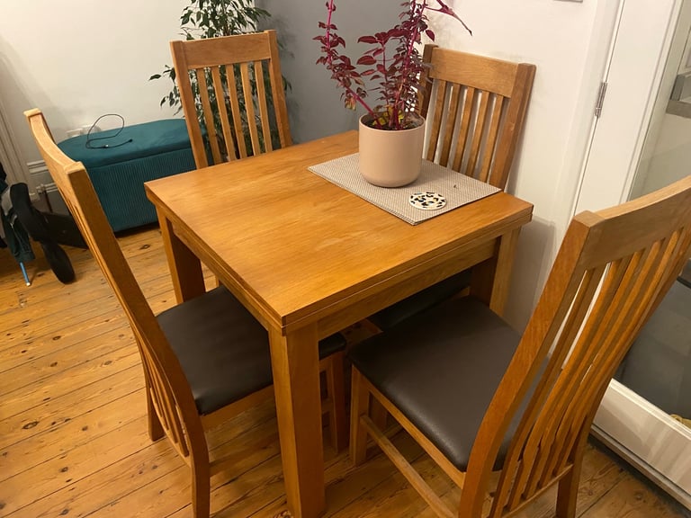 Dining chairs for Sale in Croydon London Dining Tables Chairs Gumtree