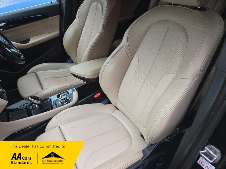 BMW X2 2.0 XDRIVE20d M SPORT X