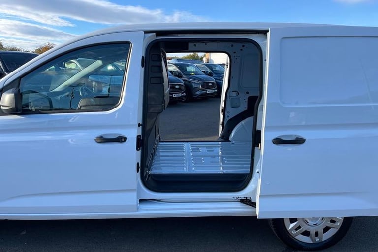 2025 Ford Transit Connect 1.5 EcoBoost PHEV 150 Trend Van Auto PANEL VAN PETROL/ELECTRIC Automatic