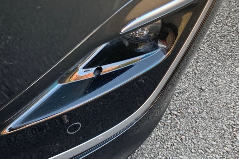 2022 Ford Kuga FM9BZ 4x4 Hybrid Automatic