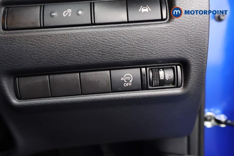 2023 Nissan Juke 1.0 DiG-T 114 N-Connecta 5dr DCT SUV Petrol Automatic