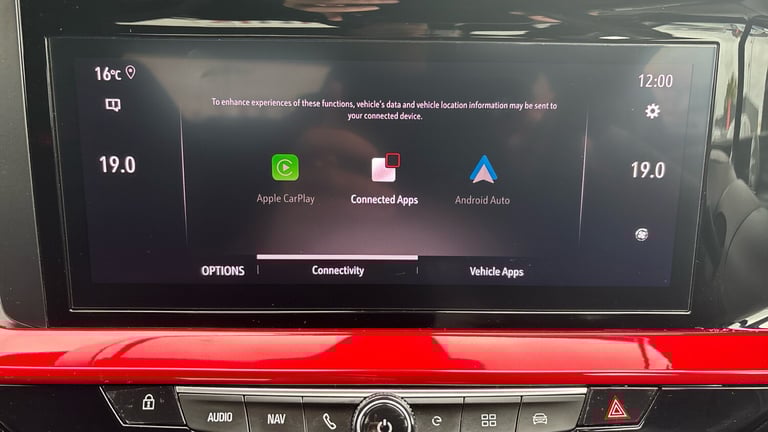 2023 Vauxhall Mokka 100kW GS 50kWh 5dr Auto HATCHBACK ELECTRIC Automatic