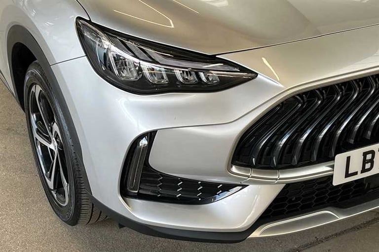 2023 MG MG HS 1.5 T-GDI PHEV SE 5dr Auto ESTATE PETROL/ELECTRIC Automatic