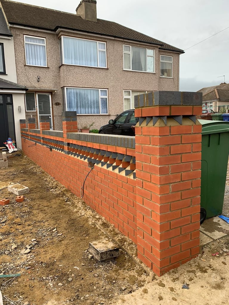 Brickwork 